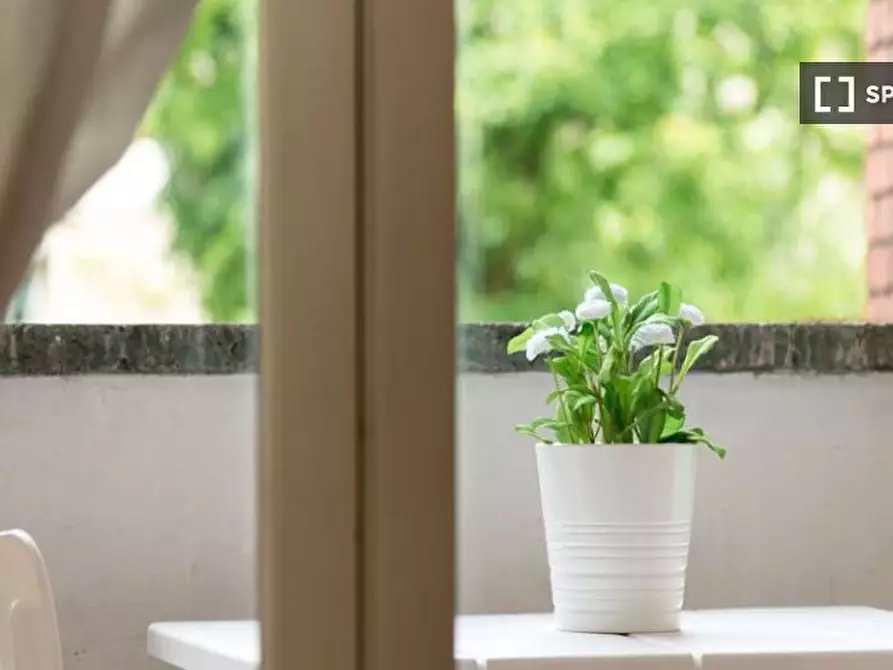 Immagine 16 di Camera condivisa in affitto  in Via Salvatore Barzilai a Milano