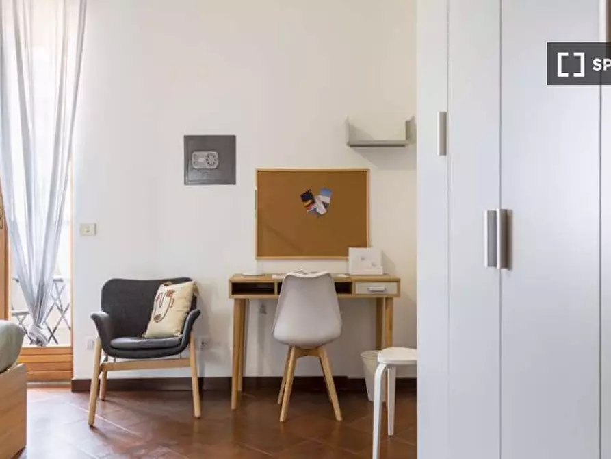 Immagine 8 di Camera condivisa in affitto  in Viale Bacchiglione Milan a Milano