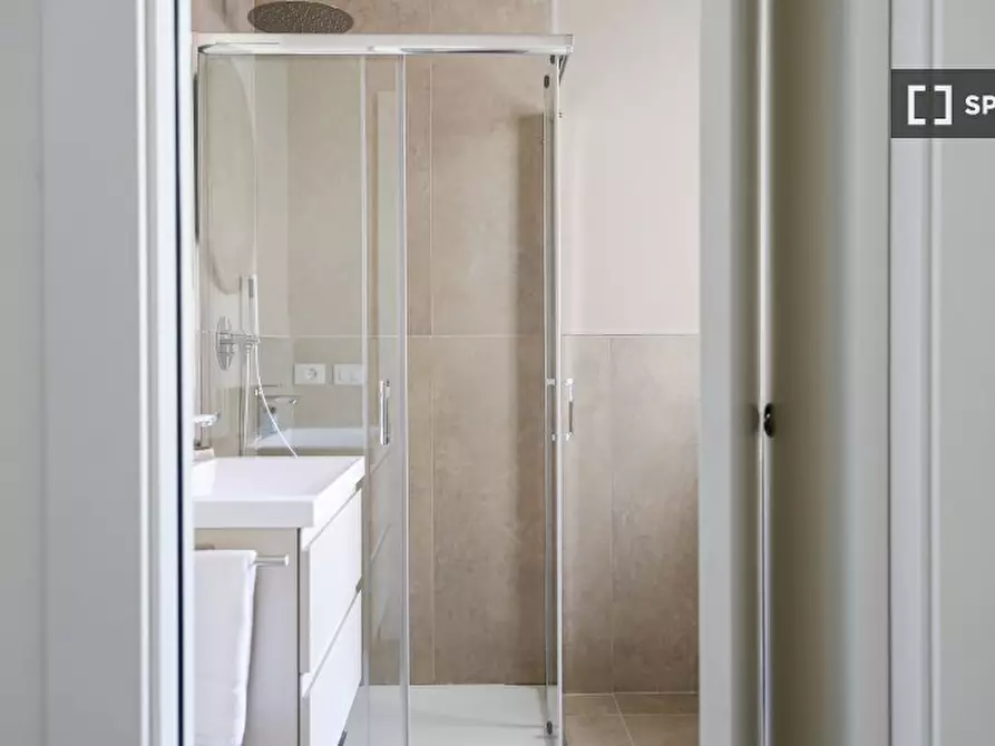 Immagine 9 di Appartamento in affitto  in Via Vespri Siciliani a Milano