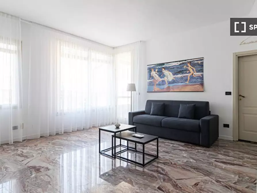 Immagine 7 di Appartamento in affitto  in Piazza Sant'Ambrogio a Milano