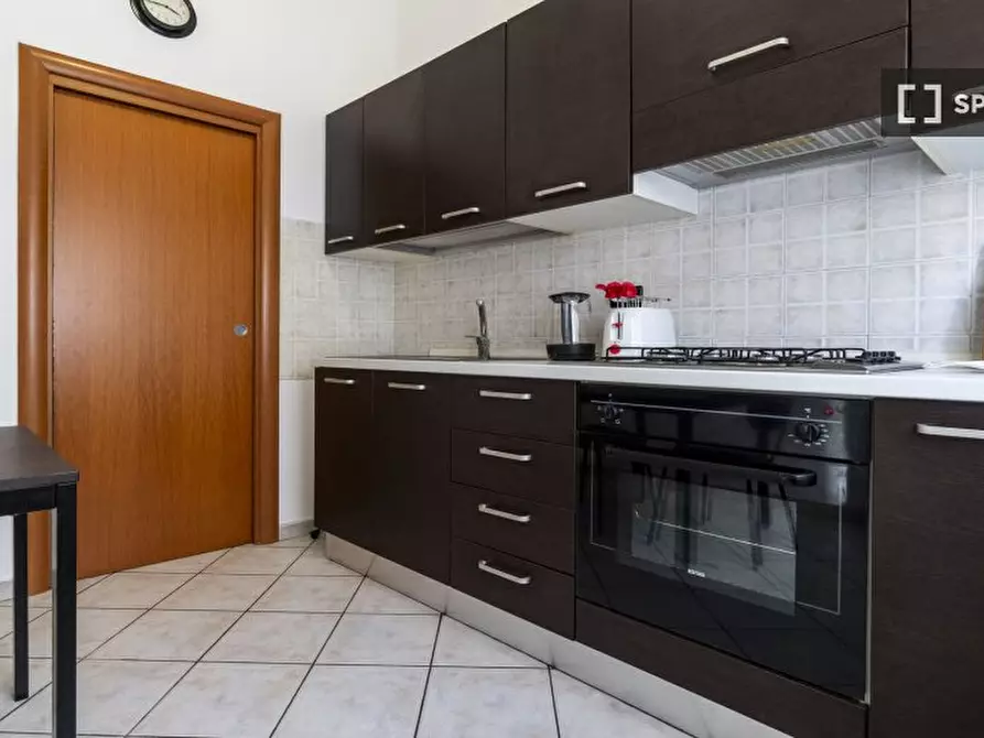 Immagine 9 di Appartamento in affitto  in Via Ferrarese a Bologna