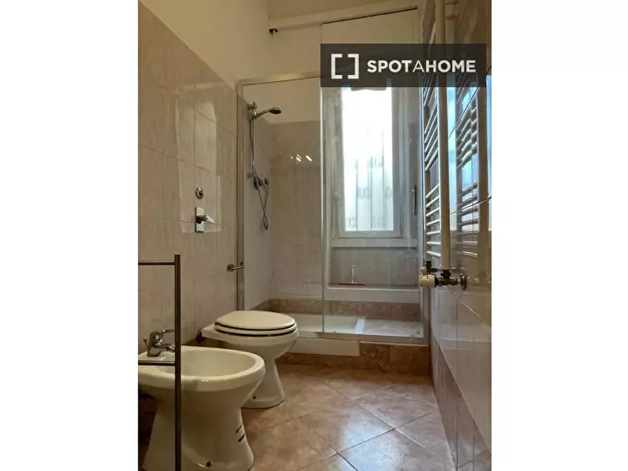 Immagine 16 di Appartamento in affitto  in Via Santa Croce a Milano