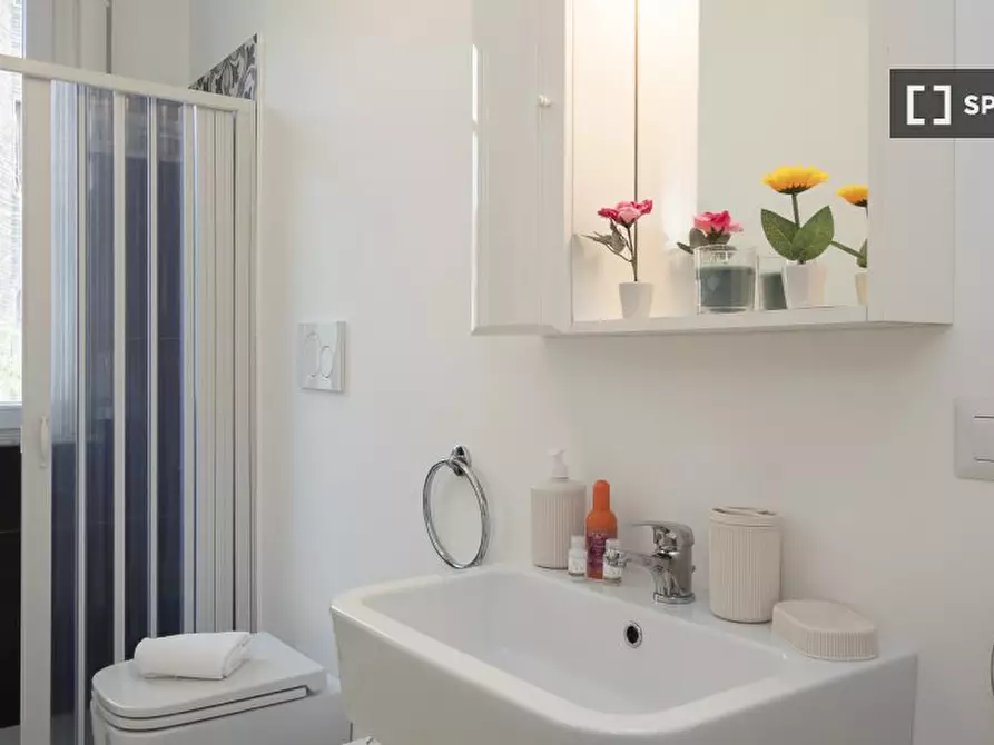 Immagine 6 di Appartamento in affitto  in Via Privata delle Primule a Milano