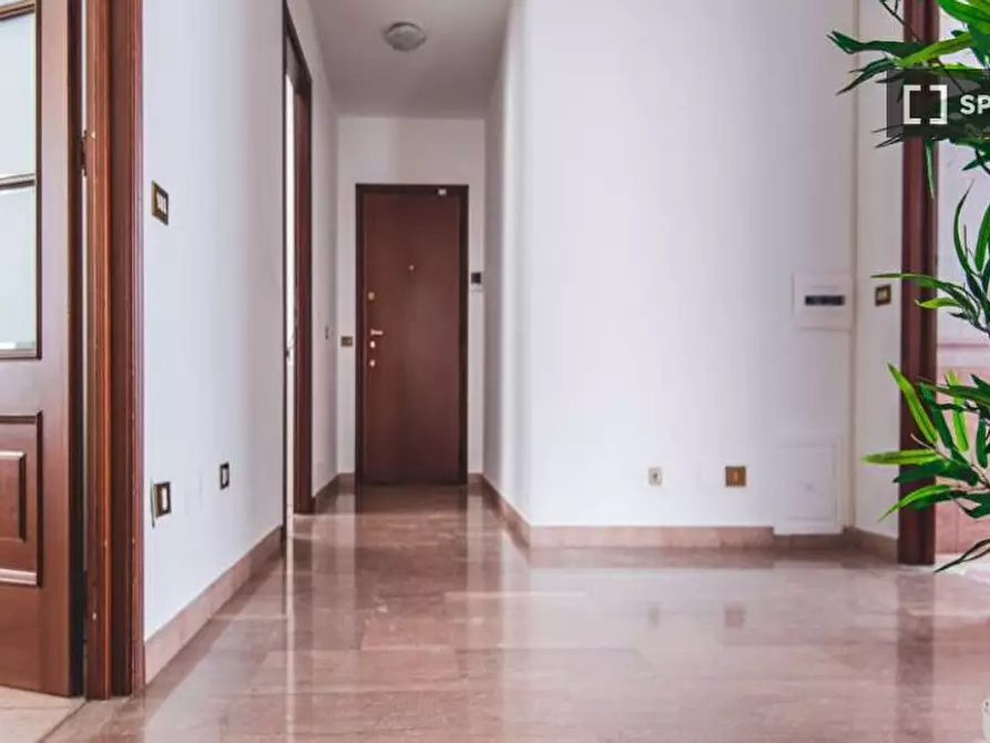 Immagine 15 di Camera condivisa in affitto  in Via Giuseppe Frua a Milano