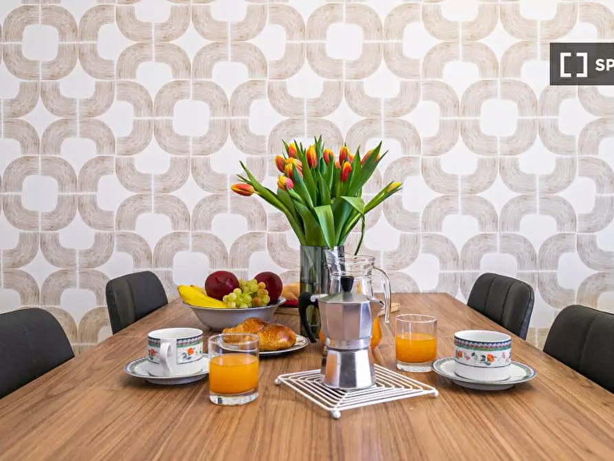 Immagine 19 di Appartamento in affitto  in Via Giovanni Battista Sammartini a Milano