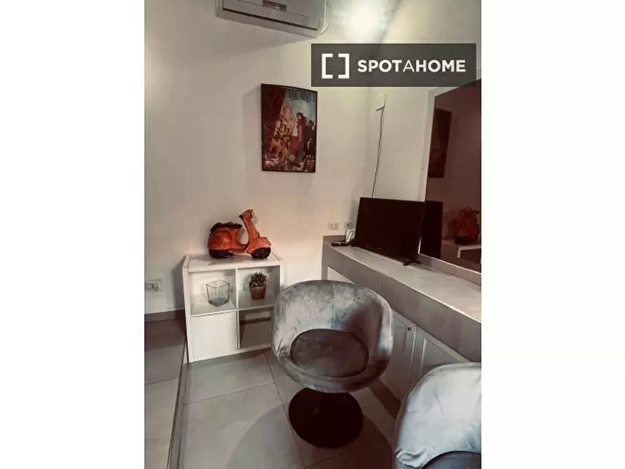 Immagine 9 di Ufficio in affitto  in Viale di Tor di Quinto a Roma