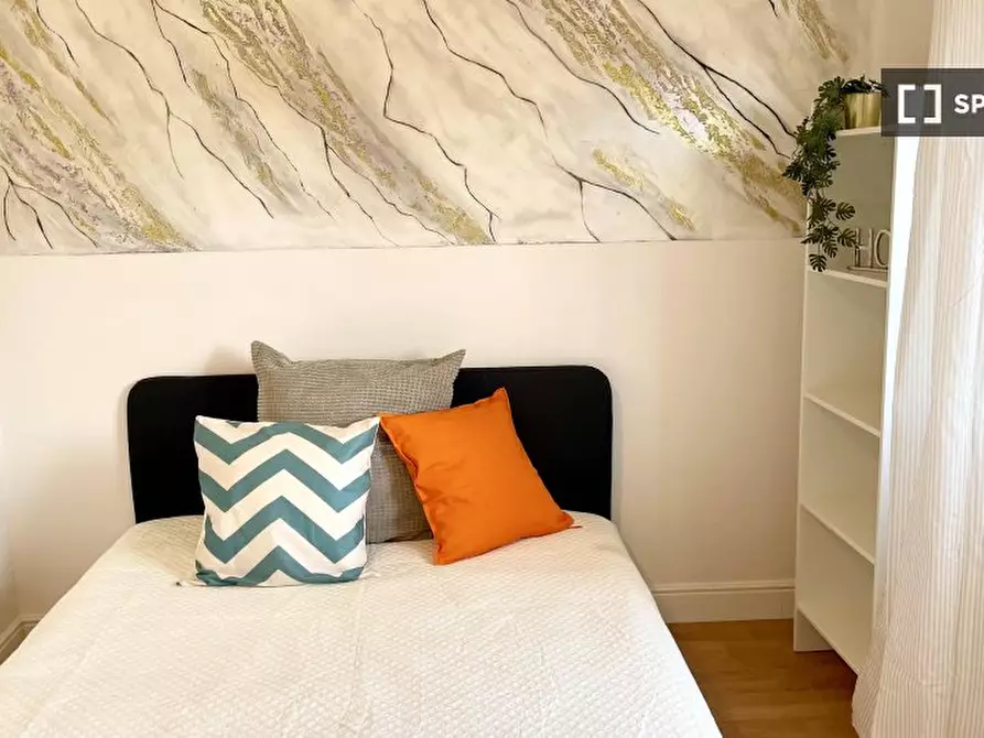 Immagine 6 di Camera condivisa in affitto  in Piero Puccioni a Firenze