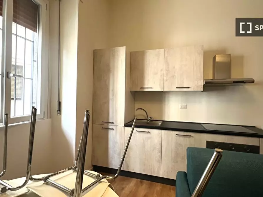 Immagine 3 di Appartamento in affitto  in Via Sofonisba Anguissola a Milano