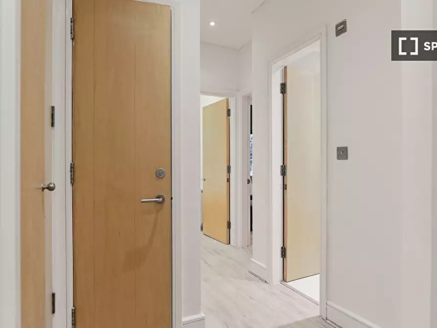 Immagine 11 di Appartamento in affitto  in Trebovir Rd a Kensington