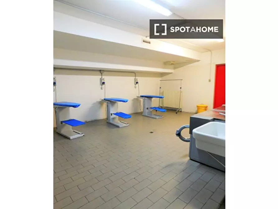 Immagine 10 di Appartamento in affitto  in Via Bernardino Verro a Milano