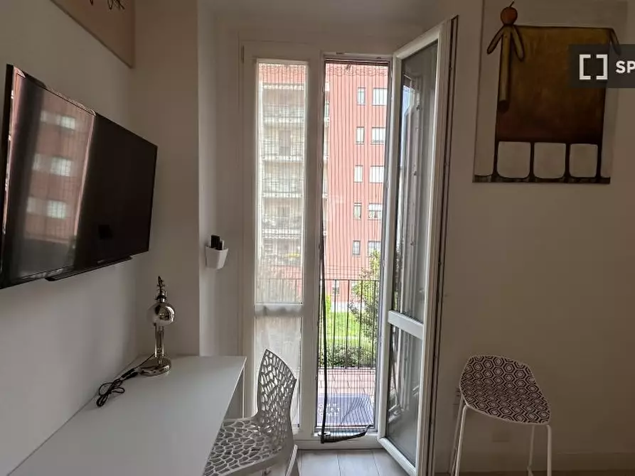 Immagine 10 di Ufficio in affitto  in Via Antonio Mambretti a Milano