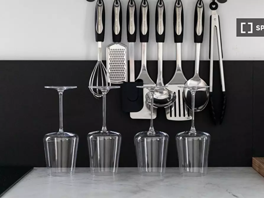 Immagine 18 di Ufficio in affitto  in Via Giuseppe Tartini a Milano