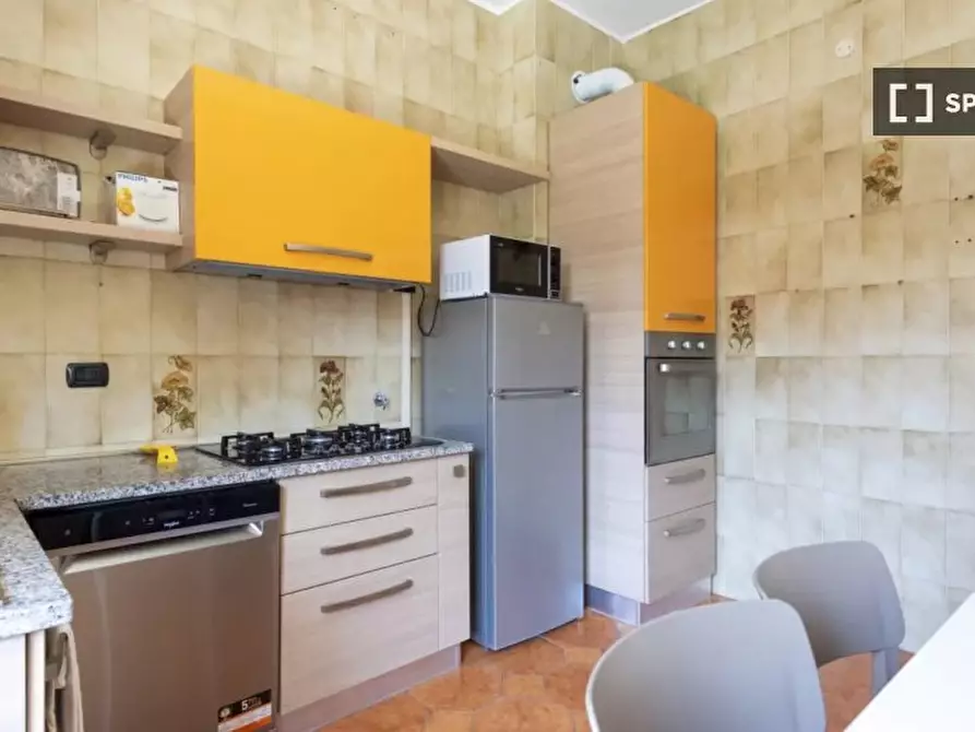 Immagine 5 di Appartamento in affitto  in Via Maggio Veroggio a Rapallo