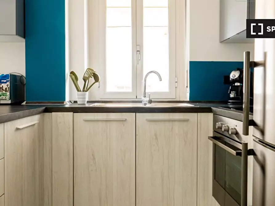 Immagine 13 di Appartamento in affitto  in Via Ilarione Rancati a Milano