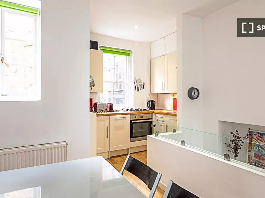 Immagine 19 di Appartamento in affitto  in Leo Yard a Islington