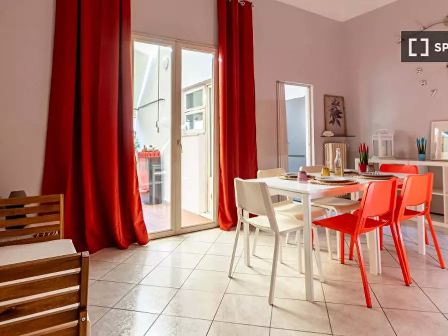 Immagine 4 di Appartamento in affitto  in Via Ricasoli a Firenze