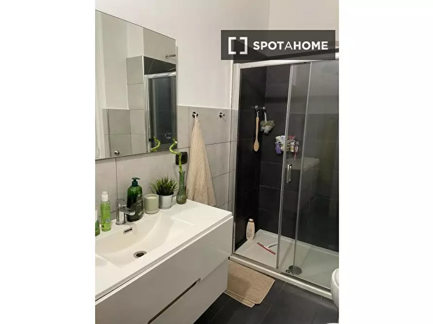 Immagine 15 di Appartamento in affitto  in Via Negroli a Milano