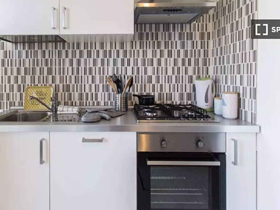 Immagine 14 di Camera condivisa in affitto  in Via Giovanni Da Cermenate a Milano