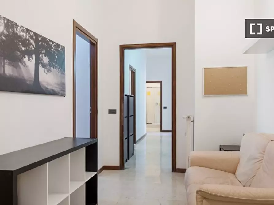 Immagine 12 di Camera condivisa in affitto  in Via Curtatone a Milano