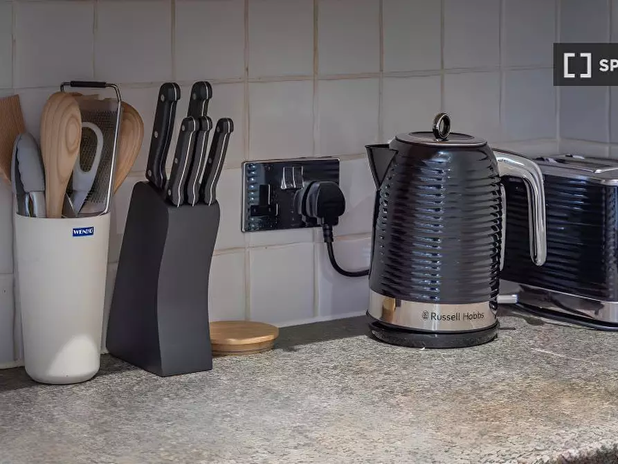 Immagine 8 di Appartamento in affitto  in flat a Watford