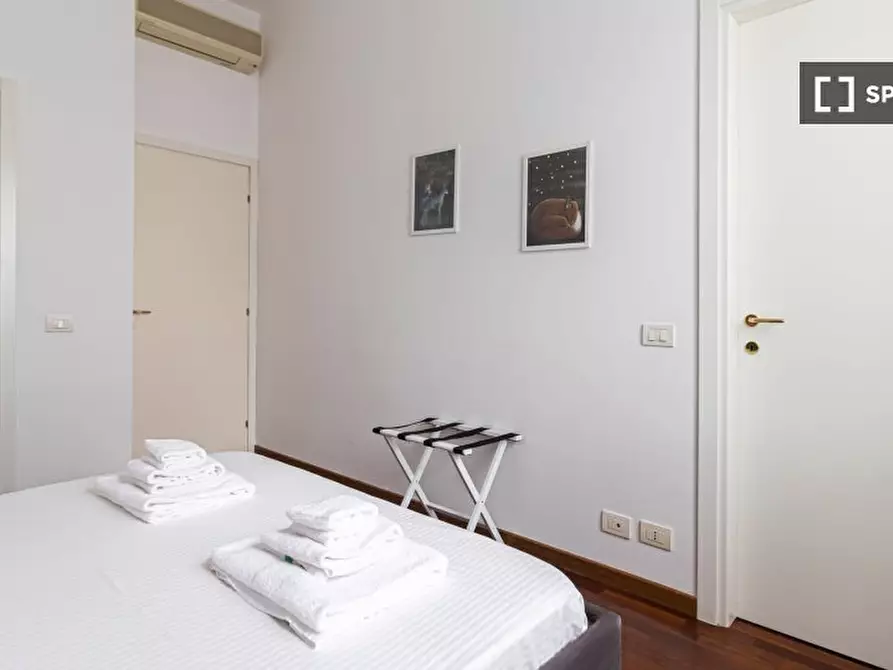 Immagine 19 di Appartamento in affitto  in Viale Papiniano a Milano