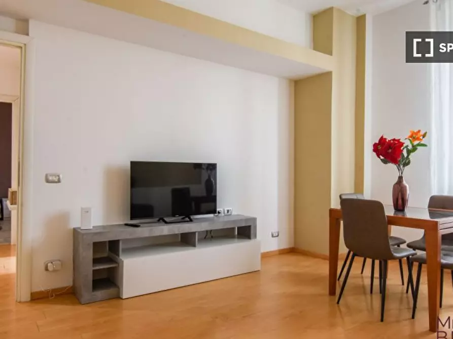 Immagine 4 di Appartamento in affitto  in Via Giulio Rocco a Roma