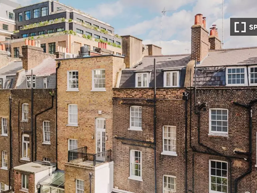 Immagine 5 di Appartamento in affitto  in Enford St a Paddington