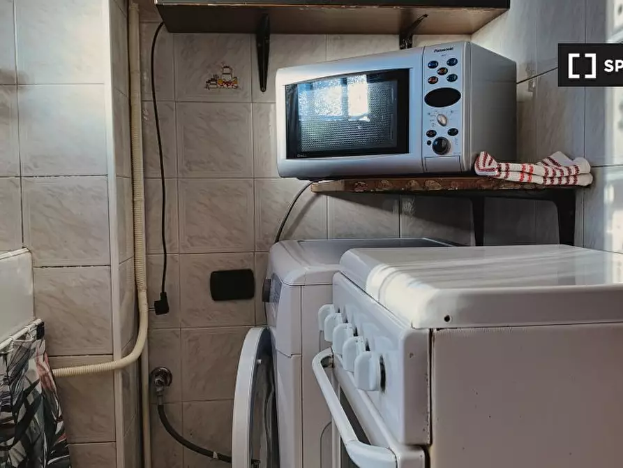 Immagine 12 di Appartamento in affitto  in Via Paulucci di Calboli Fulcieri a Milano