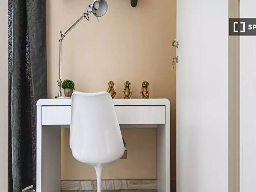 Immagine 8 di Camera condivisa in affitto  in Viale Nazario Sauro a Milano