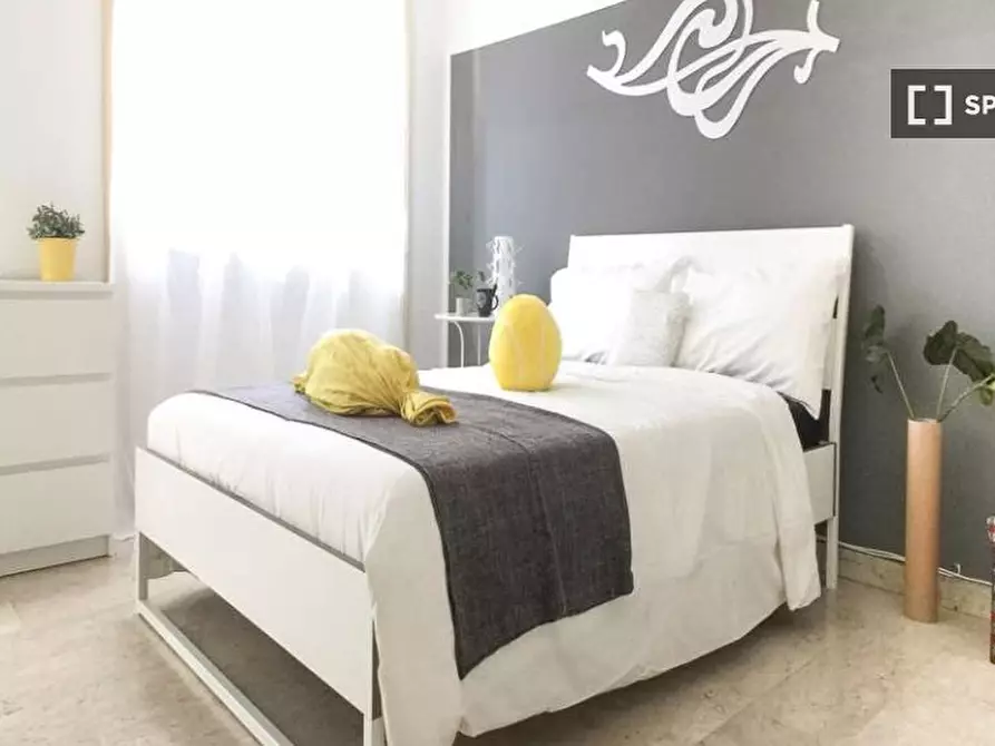 Immagine 15 di Camera condivisa in affitto  in Via Alberto Mario a Milano