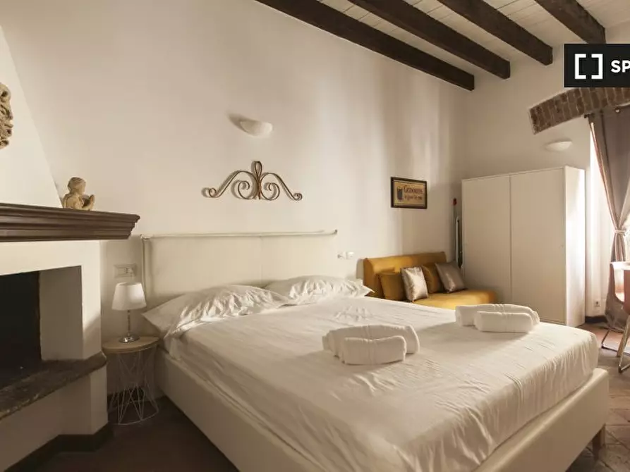 Immagine 5 di Ufficio in affitto  in Ripa di Porta Ticinese a Milano