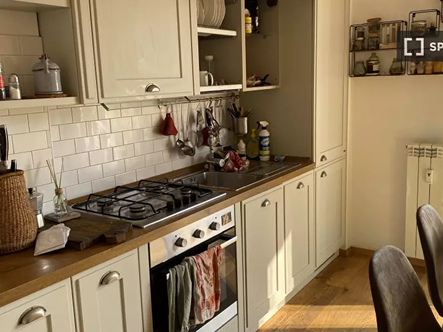 Immagine 2 di Appartamento in affitto  in Via Oderisi da Gubbio a Roma