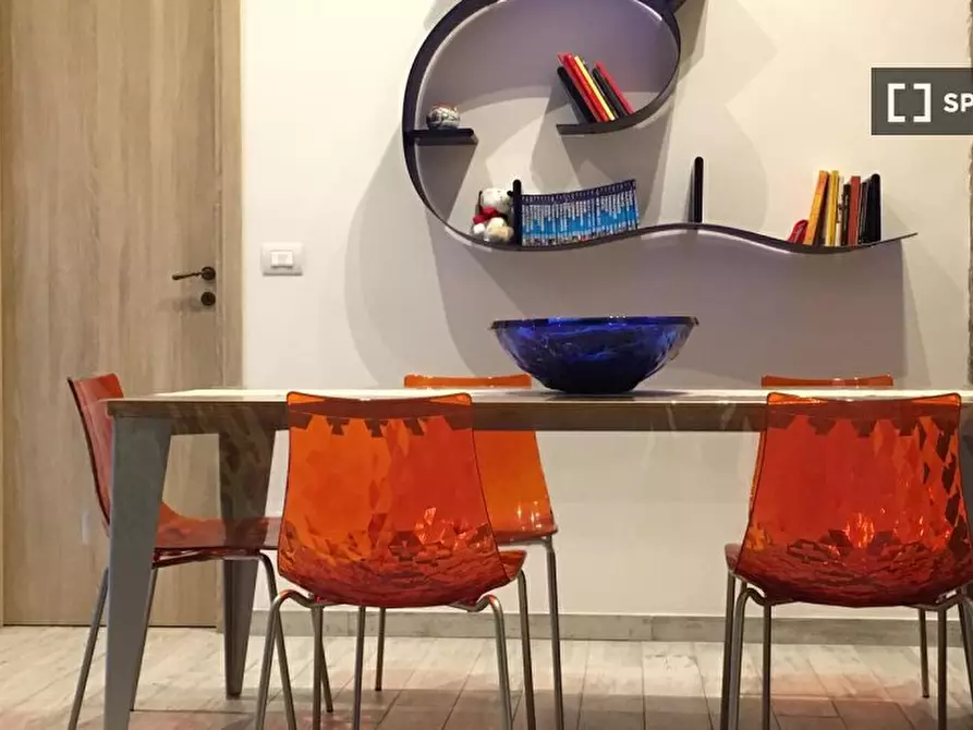 Immagine 8 di Appartamento in affitto  in Via Begatto a Bologna