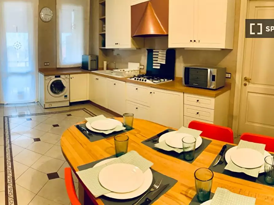 Immagine 6 di Camera condivisa in affitto  in Via Michelangelo Buonarroti a Milano