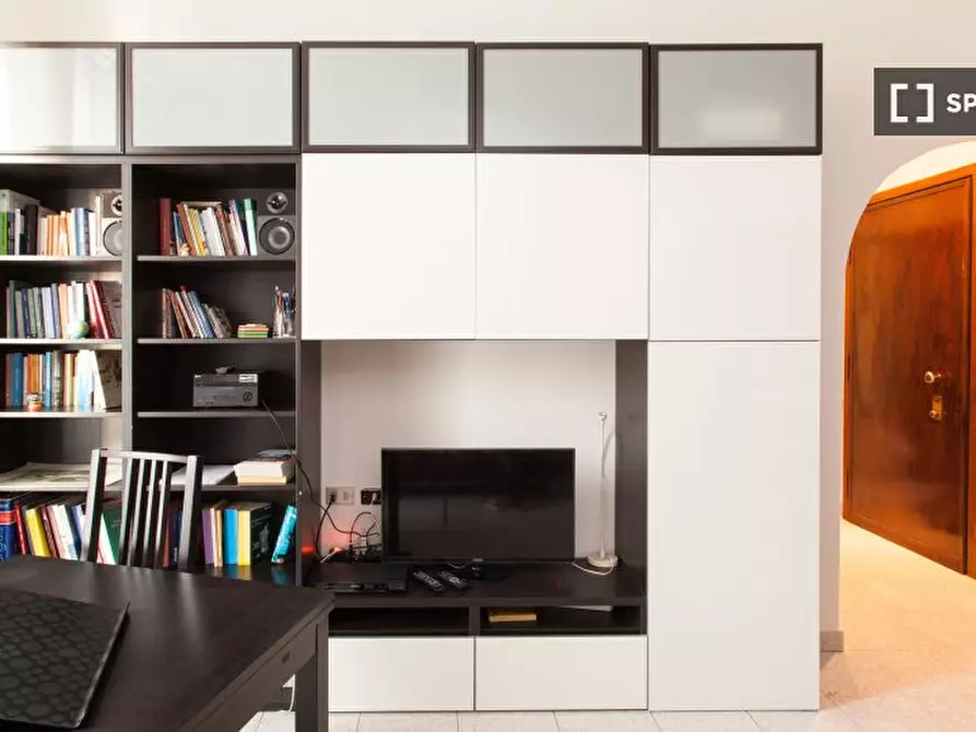 Immagine 4 di Appartamento in affitto  in Via Villoresi a Milano