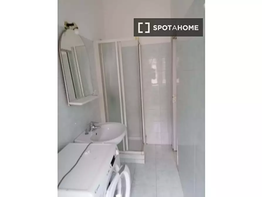 Immagine 16 di Appartamento in affitto  in Via Luigi Manzotti a Milano