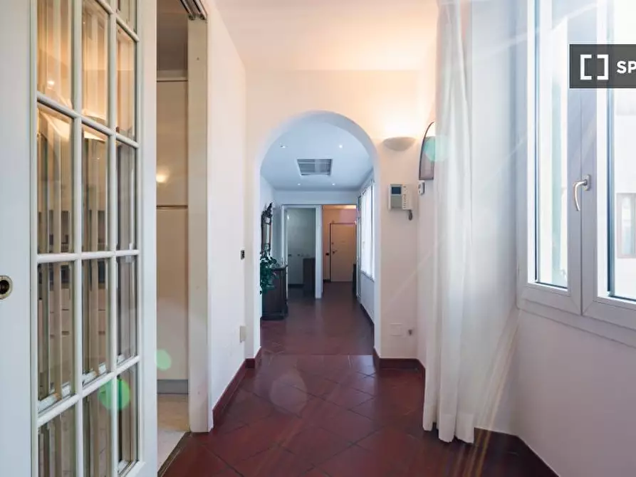 Immagine 14 di Appartamento in affitto  in Via Villani a Firenze
