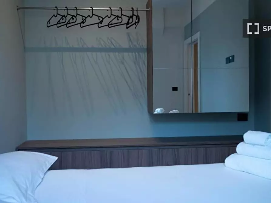 Immagine 12 di Appartamento in affitto  in Via Nicola Palmieri a Milano