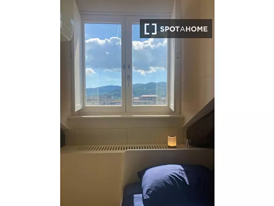 Immagine 17 di Appartamento in affitto  in Via Paolo Sacchi a Torino