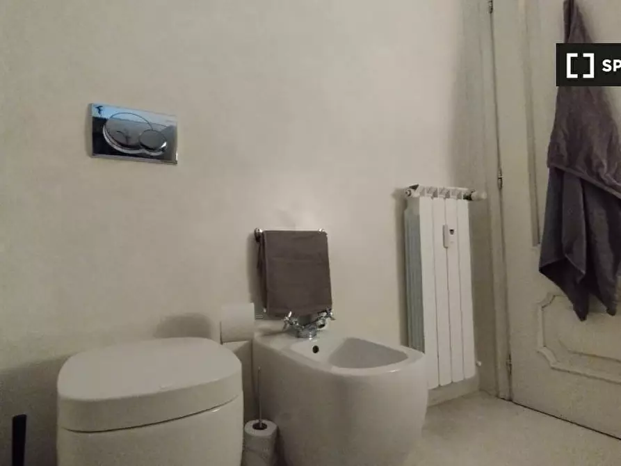 Immagine 12 di Camera condivisa in affitto  in Vicolo S. Lorenzo a Torino