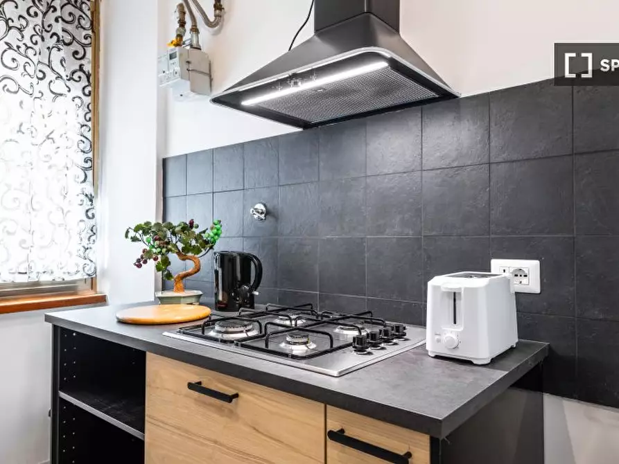 Immagine 6 di Appartamento in affitto  in Circonvallazione Gianicolense a Roma