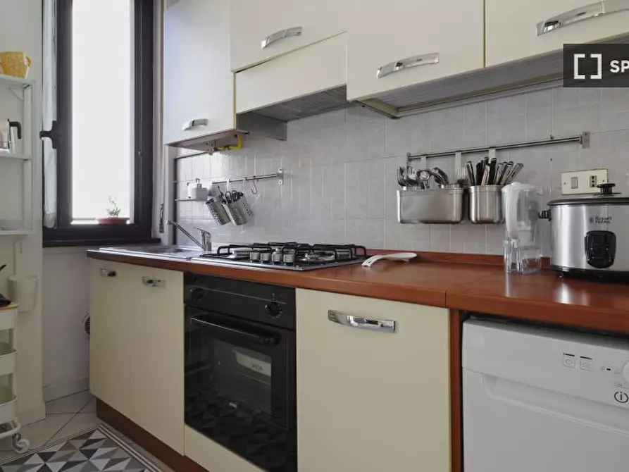 Immagine 9 di Appartamento in affitto  in Corso Genova a Milano