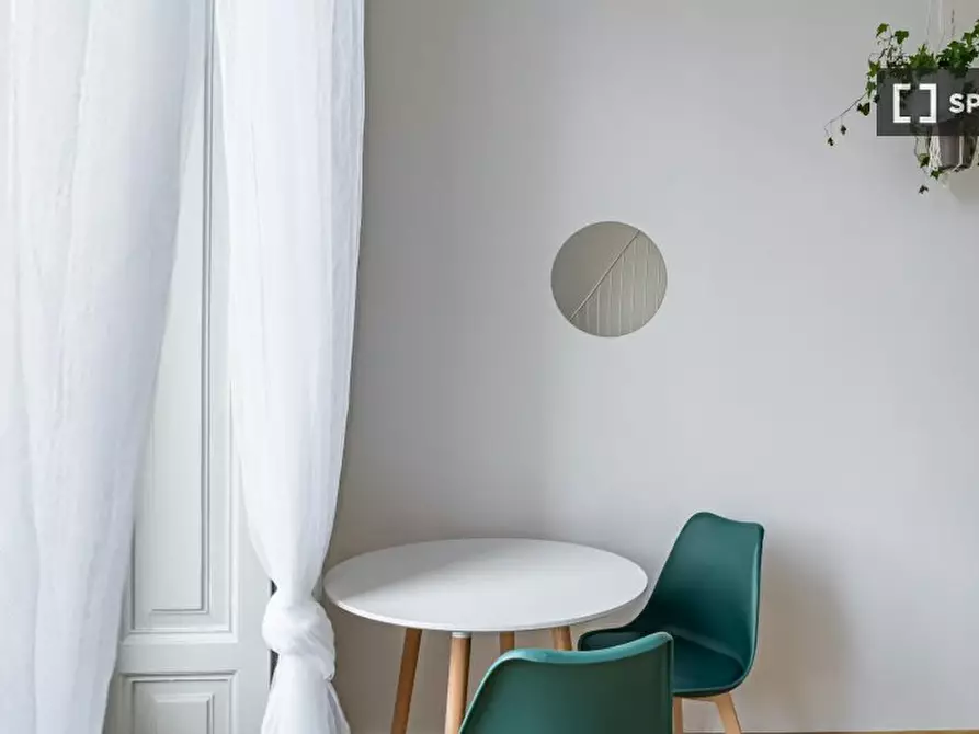 Immagine 9 di Ufficio in affitto  in Corso Magenta a Milano