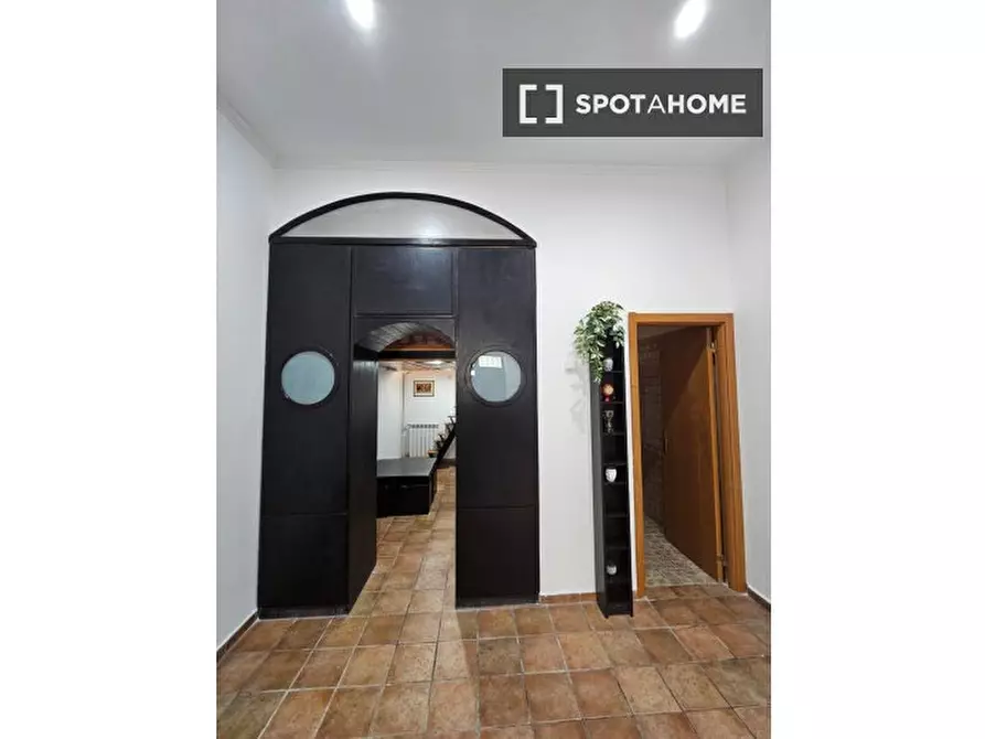 Immagine 7 di Ufficio in affitto  in Via Oderzo a Roma