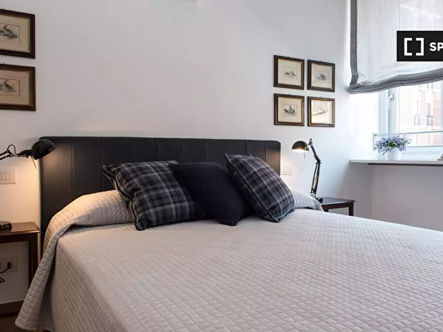 Immagine 14 di Appartamento in affitto  in Corso Garibaldi, 20121 Milano MI, Italy a Milano