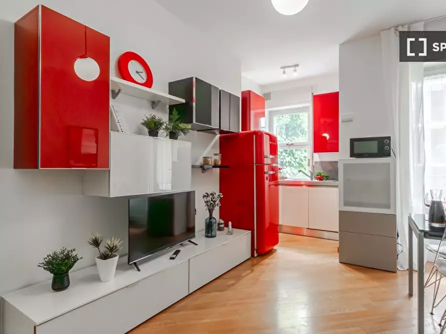 Immagine 15 di Appartamento in affitto  in Via Tortona, 20144 Milano MI, Italy a Milano