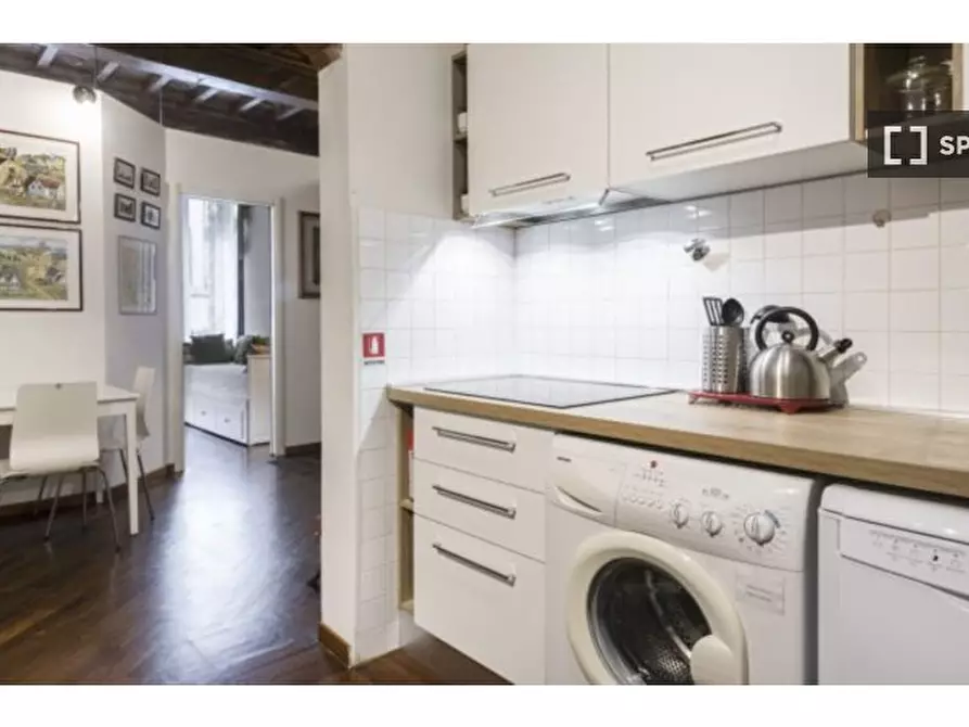 Immagine 8 di Appartamento in affitto  in Piazza Nazario Sauro a Firenze