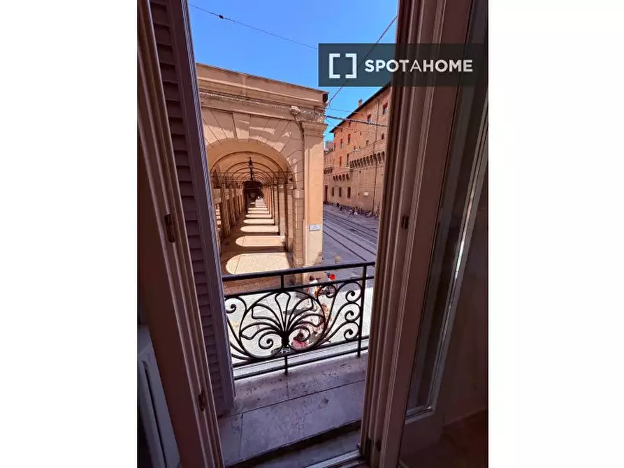 Immagine 6 di Camera condivisa in affitto  in Via Ugo Bassi a Bologna