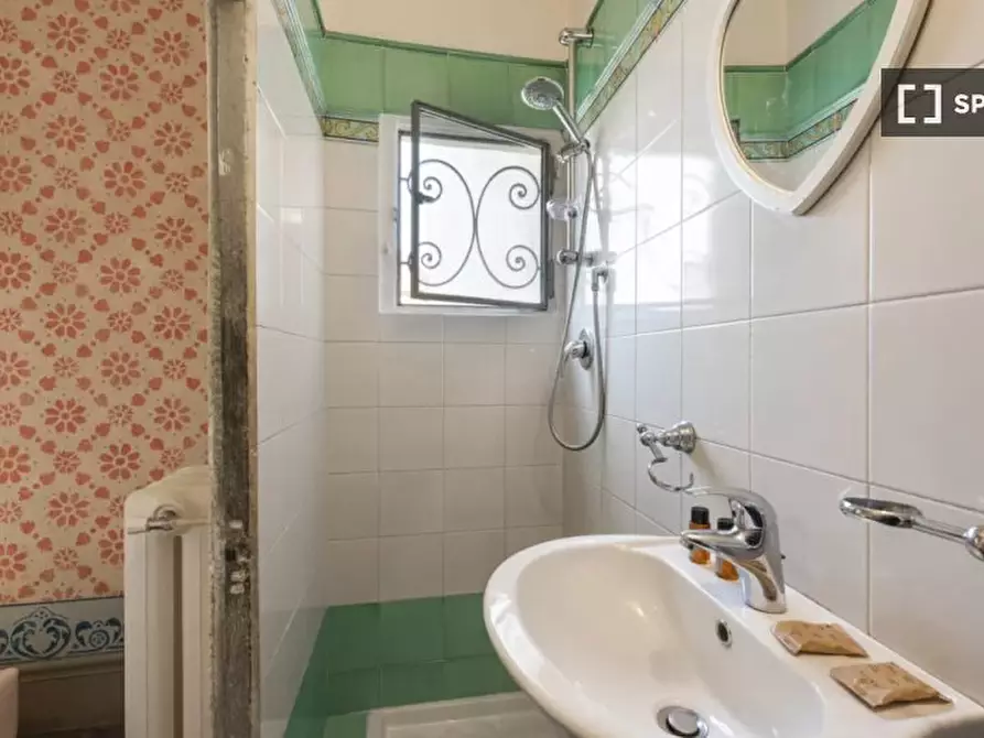 Immagine 15 di Appartamento in affitto  in Via dei Fossi a Firenze