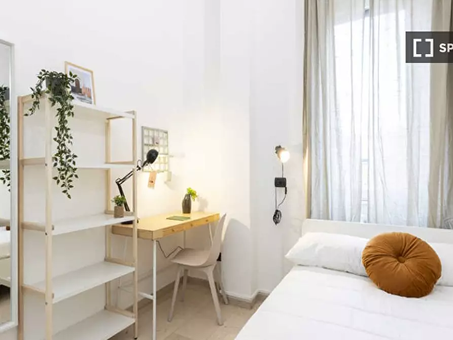 Immagine 1 di Camera condivisa in affitto  in Via Amatore Sciesa a Milano